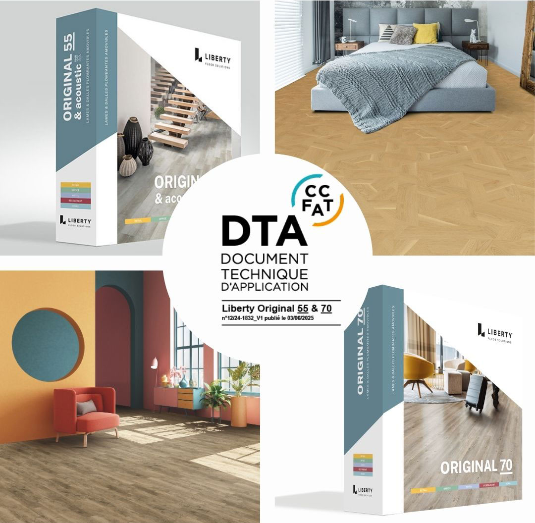 DTA LIBERTY Original